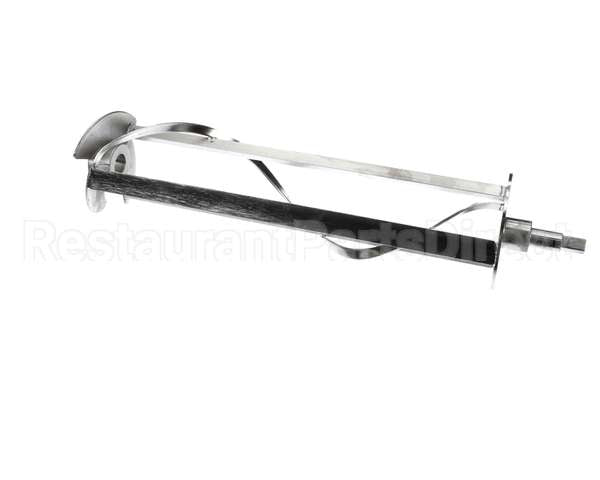 W0430026 Grindmaster Cecilware Dasher Weldment, Standard - Cfb331