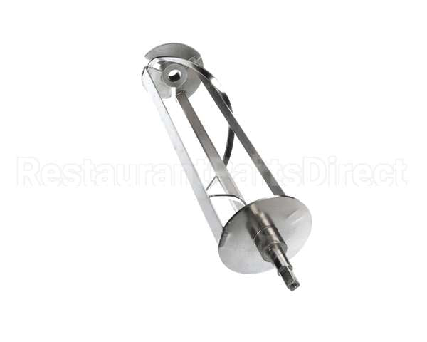 W0430026 Grindmaster Cecilware Dasher Weldment, Standard - Cfb331