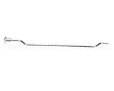 W0430028 Grindmaster Cecilware Stator Weldment,Pickled