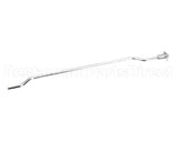 W0430028 Grindmaster Cecilware Stator Weldment,Pickled
