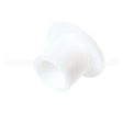 W0430032 Compatible Grindmaster Bearing, Stator Flange, Nat Acetal