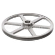 W0450053 Compatible Grindmaster Pulley, 10 W/ 1Bore