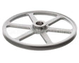 W0450053 Grindmaster Cecilware Pulley, 10 W/ 1Bore
