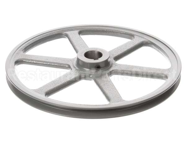 W0450053 Grindmaster Cecilware Pulley, 10 W/ 1Bore