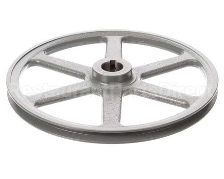 W0450053 Grindmaster Cecilware Pulley, 10 W/ 1Bore