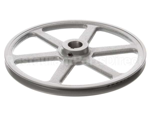 W0450053 Grindmaster Cecilware Pulley, 10 W/ 1Bore