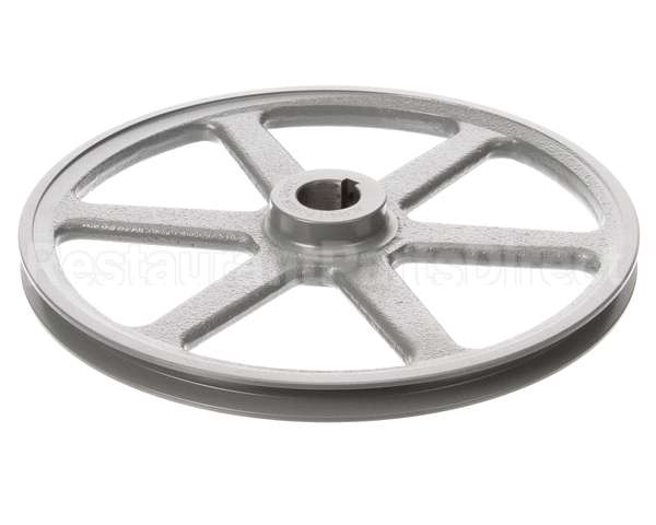 W0450053 Grindmaster Cecilware Pulley, 10 W/ 1Bore