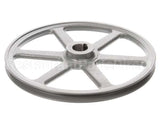 W0450053 Grindmaster Cecilware Pulley, 10 W/ 1Bore