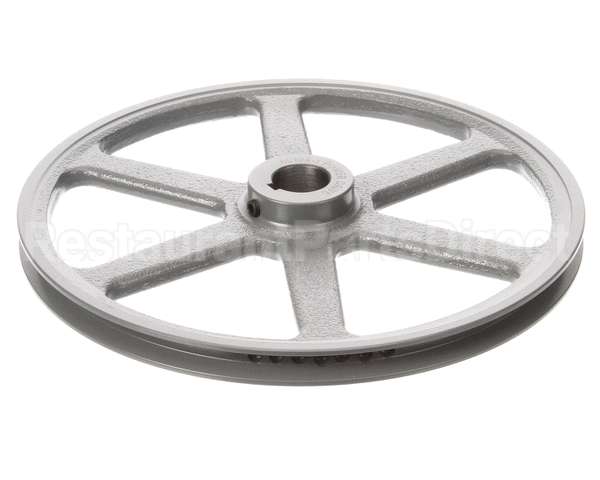 W0450053 Grindmaster Cecilware Pulley, 10 W/ 1Bore