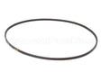 W0450209 Grindmaster Cecilware V-Belt, 3L460 X 3/8 Fhp