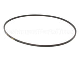 W0450209 Grindmaster Cecilware V-Belt, 3L460 X 3/8 Fhp