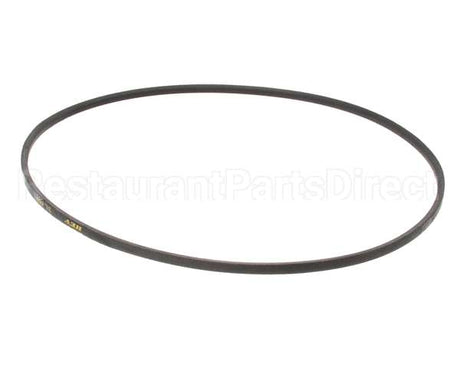 W0450209 Grindmaster Cecilware V-Belt, 3L460 X 3/8 Fhp