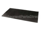 W0470010 Grindmaster Cecilware Pad, Neoprene Black Rubber