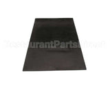 W0470010 Grindmaster Cecilware Pad, Neoprene Black Rubber