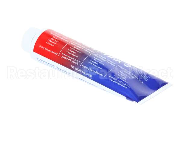 W0470076 Grindmaster Cecilware Lubricant, Lubri-Film Sanitary
