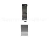 W0471129 Grindmaster Cecilware Bracketdrip Pan