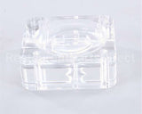 W0480450 Grindmaster Cecilware Valve Body, Cast Acrylic Cnc Machi