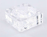 W0480450 Grindmaster Cecilware Valve Body, Cast Acrylic Cnc Machi