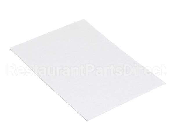 W0499196 Atosa Wicking Paper For Msf8302Gr