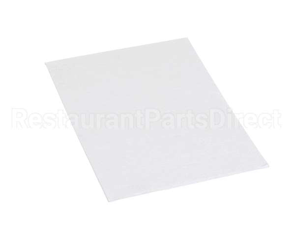 W0499196 Atosa Wicking Paper For Msf8302Gr