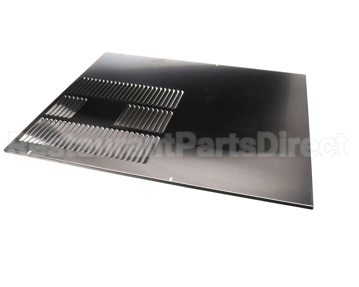 W0520081 Grindmaster Cecilware Panel, Lh Model 3312