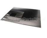 W0520081 Grindmaster Cecilware Panel, Lh Model 3312