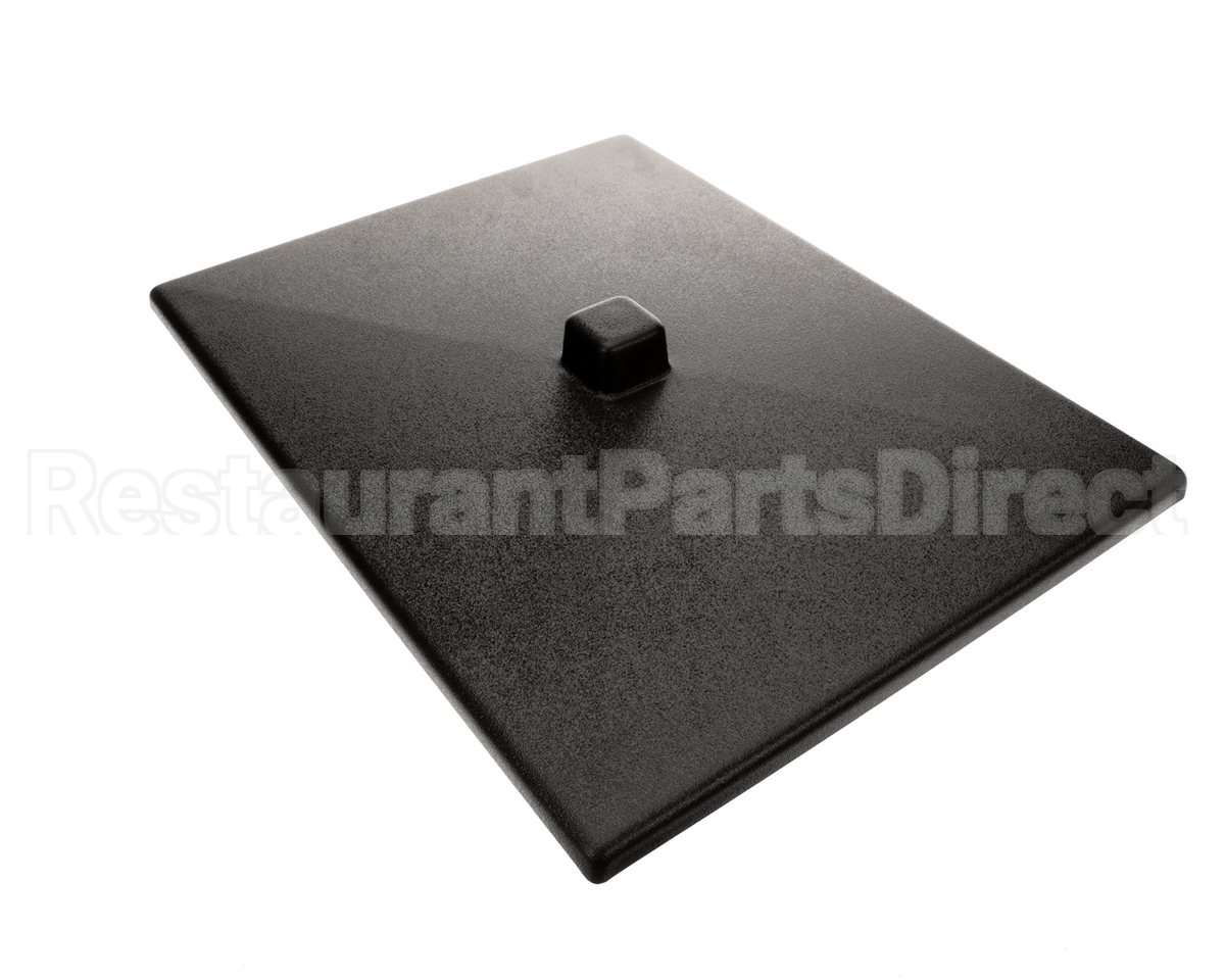 W0520093 Grindmaster Cecilware Cover, Hopper-Cfb3312/3342/551