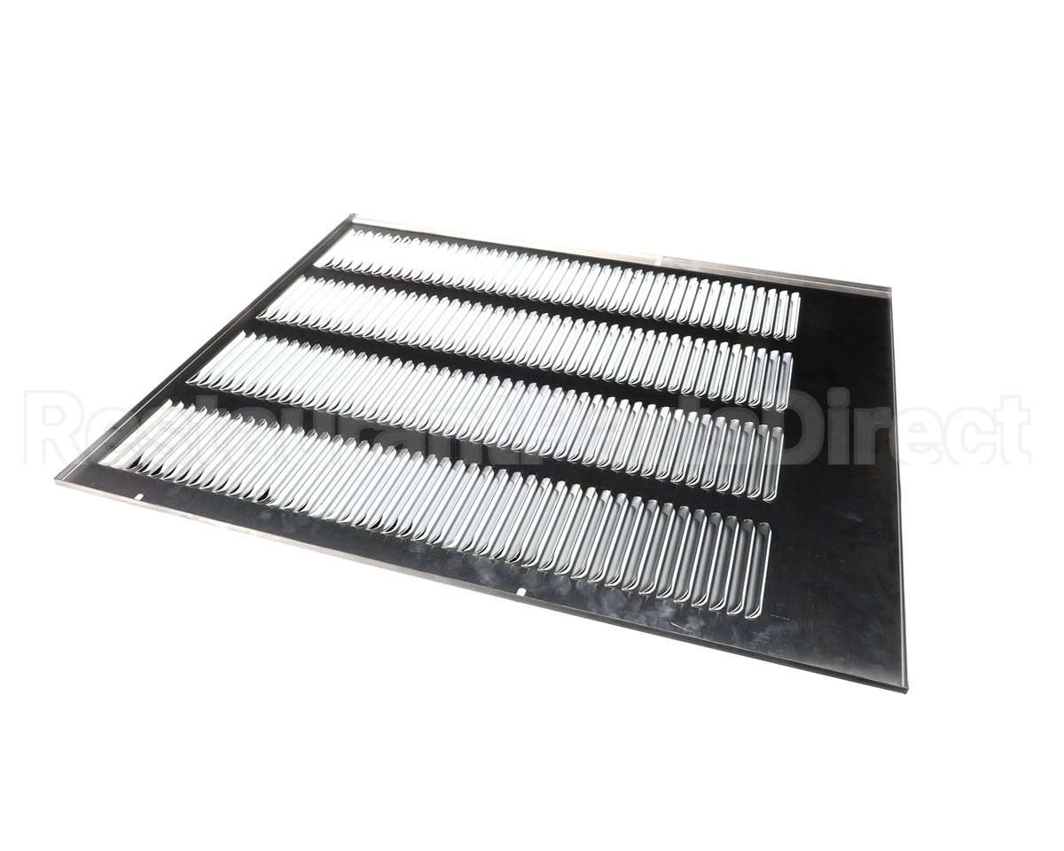 W0520136 Grindmaster Cecilware Right Side Panel