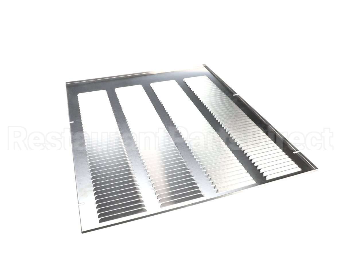 W0520136 Grindmaster Cecilware Right Side Panel