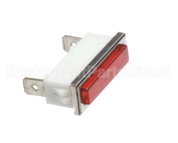 W0570018 Grindmaster Cecilware Light, Indicator Mix Out Front