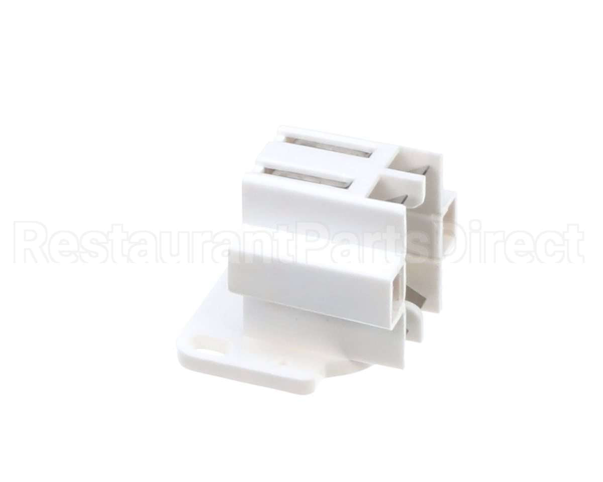 W0570044 Grindmaster Cecilware Socket, Light Leviton