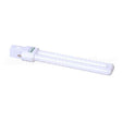 W0570055 Compatible Grindmaster Bulb, Flourescent Dulux S11W/41
