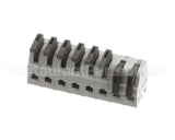 W0570213 Grindmaster Cecilware Strip, Term 8 Pin Spring Clamp