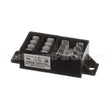 W0570235 Compatible Grindmaster Block, Terminal 4 Circuit Seg