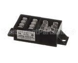 W0570235 Grindmaster Cecilware Block, Terminal 4 Circuit Seg