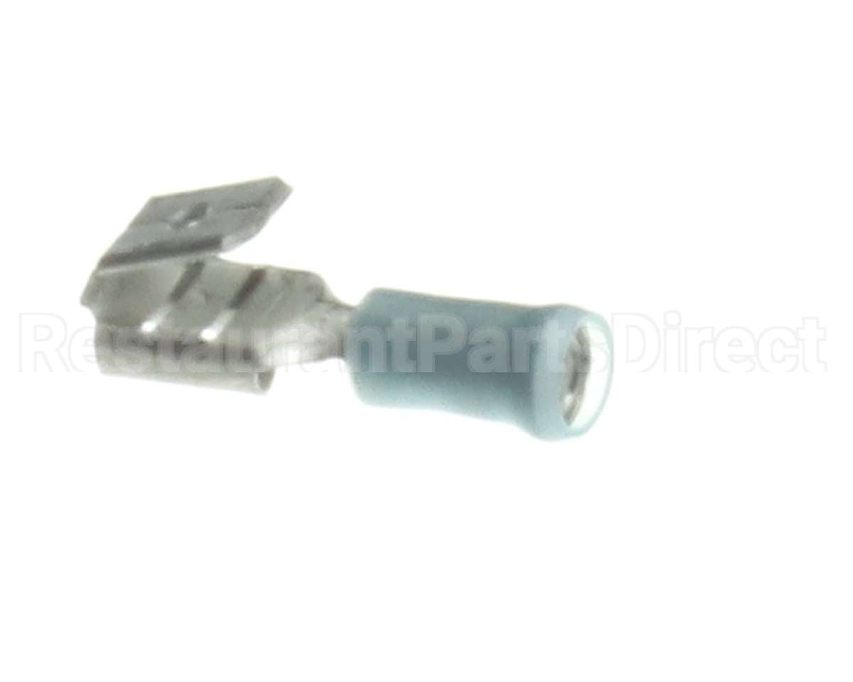 W0570400 Grindmaster Cecilware Term, Piggyback Faston Blue