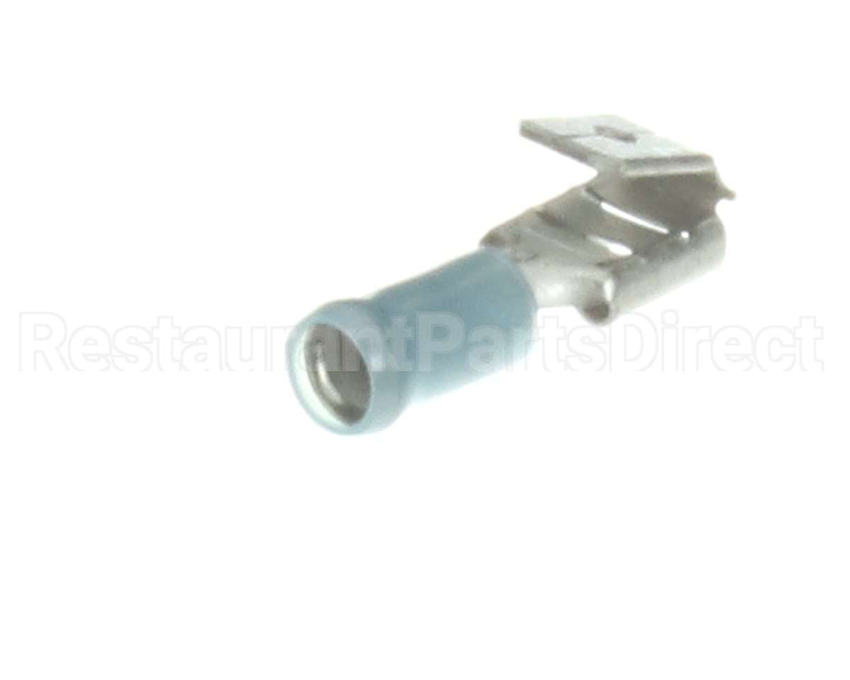 W0570400 Grindmaster Cecilware Term, Piggyback Faston Blue