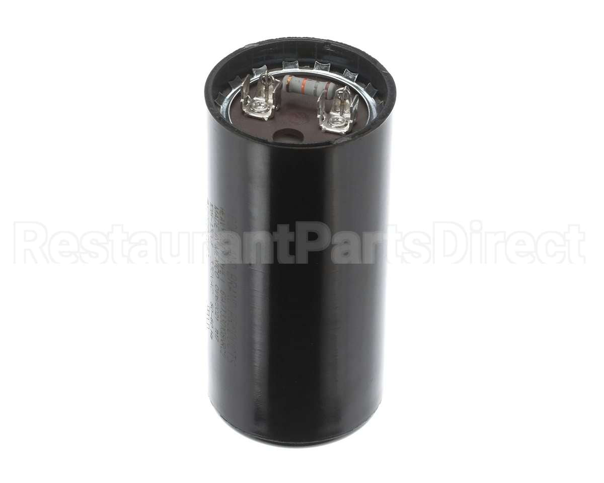 W0570628 Grindmaster Cecilware Capacitor, Start 014-0061-29