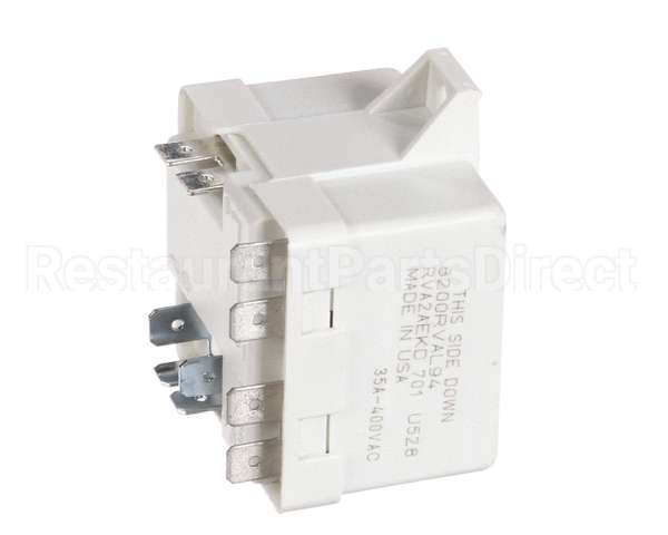 W0570638 Grindmaster Cecilware Relay,Compressor