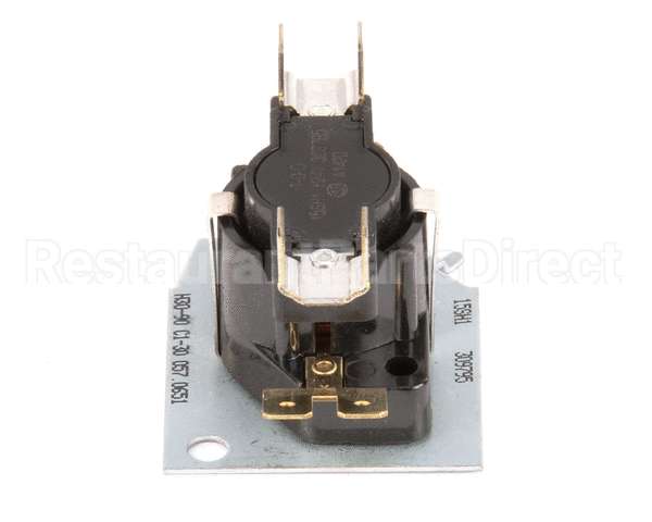 W0570651 Grindmaster Cecilware Sequencer, Electric Fan/Heat