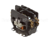 W0570655 Grindmaster Cecilware Contactor,240-600V,24Vac Coil