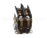 W0570655 Grindmaster Cecilware Contactor,240-600V,24Vac Coil