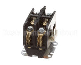 W0570655 Grindmaster Cecilware Contactor,240-600V,24Vac Coil