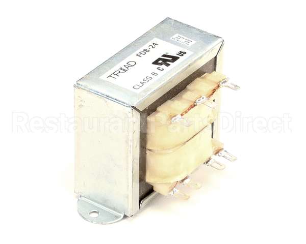 W0570659 Grindmaster Cecilware Transformer, P/N Fd8-24 Magnet