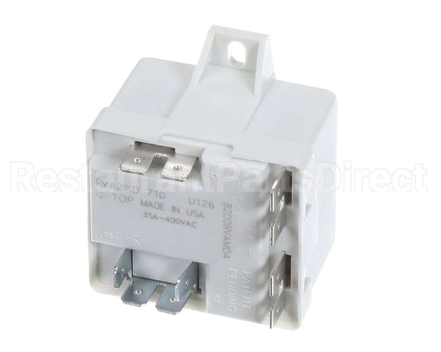 W0570876 Grindmaster Cecilware Relay, F/020.0132 Comp