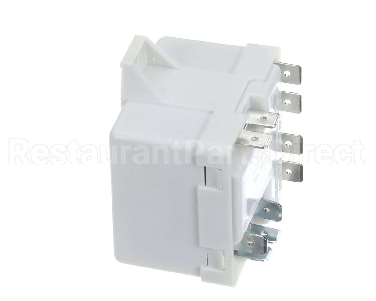 W0570876 Grindmaster Cecilware Relay, F/020.0132 Comp
