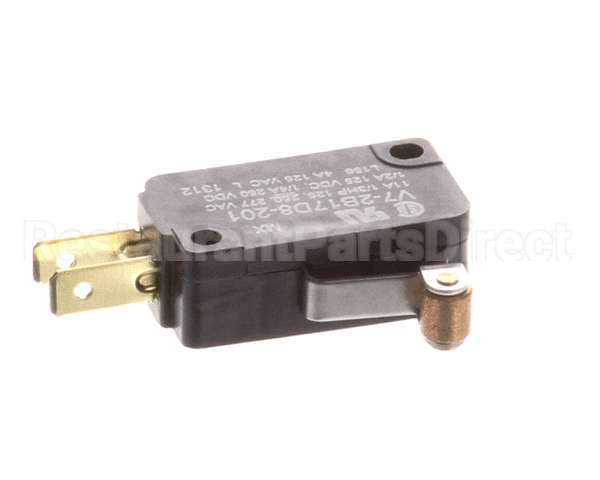 W0570929 Grindmaster Cecilware Switch,V7-2B17D8-201,Microswch