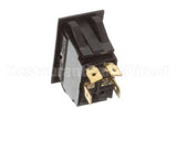 W0570934 Grindmaster Cecilware Switch, Rocker 15 Amp Dpst