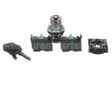 W0570939 Grindmaster Cecilware Switch, Rckr C1570Wa Arcolectr