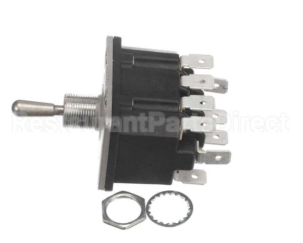 W0571051 Grindmaster Cecilware Switch, Toggle 4Nt91-1 Spare P